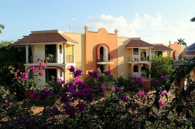 Ecotel Quinta Regia - Photo2