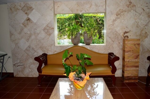 Ecotel Quinta Regia - Photo4