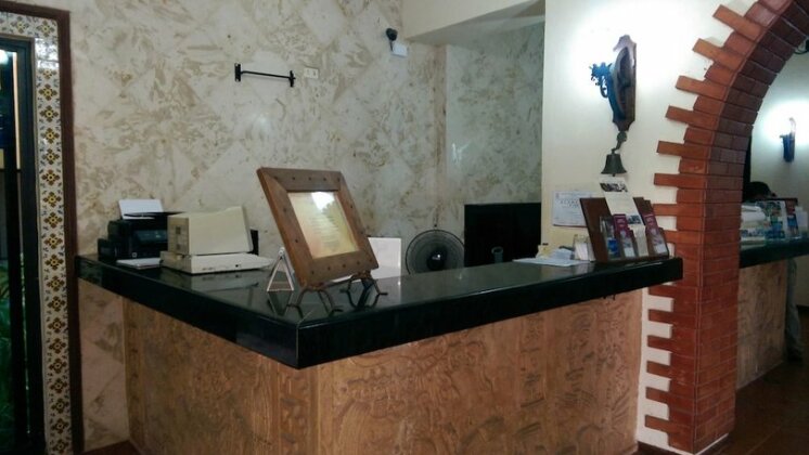 Ecotel Quinta Regia - Photo5