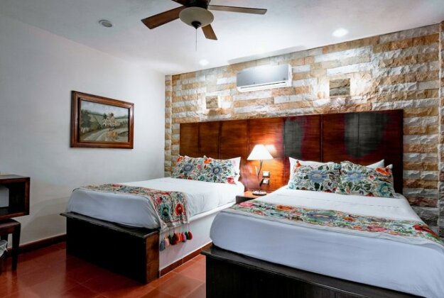 El Zaguan Colonial - Photo5