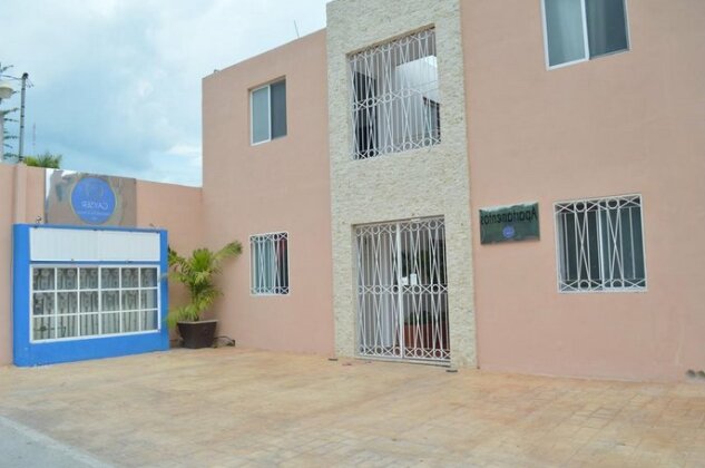 Gayser Apartments - Photo2