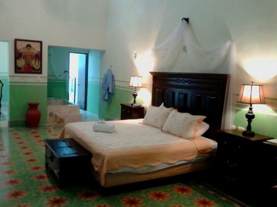 Hostal del Centro Valladolid - Photo2