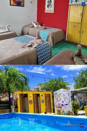 Hostal Guacamayas - Photo2
