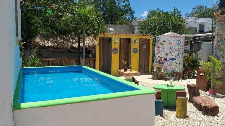Hostal Guacamayas - Photo5