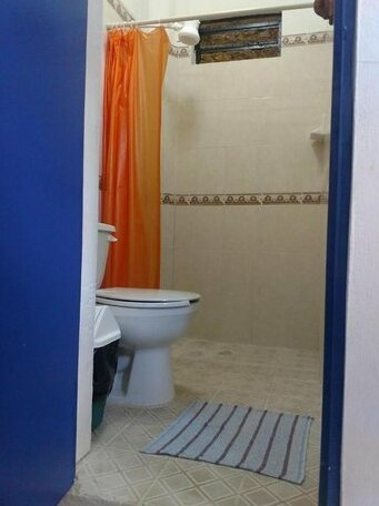 Hostal Las Cruces - Photo2