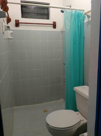 Hostal Las Cruces - Photo3