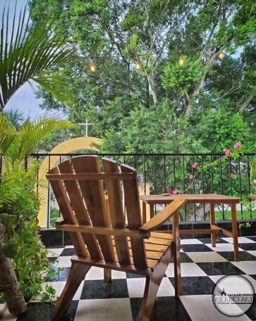 Hostal Las Cruces - Photo4