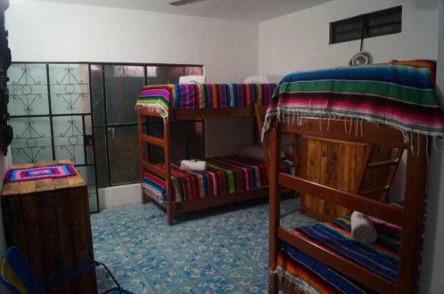 Hostal Las Cruces - Photo5