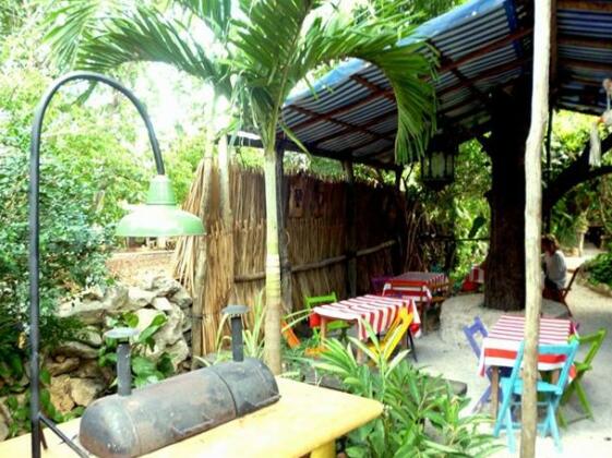 Hostel Candelaria - Photo2