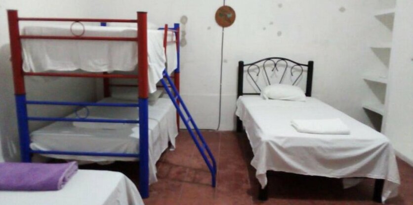 Hostel Yuyum - Photo3