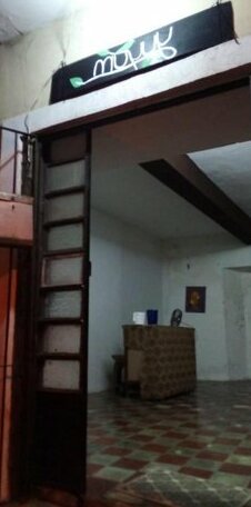 Hostel Yuyum - Photo5