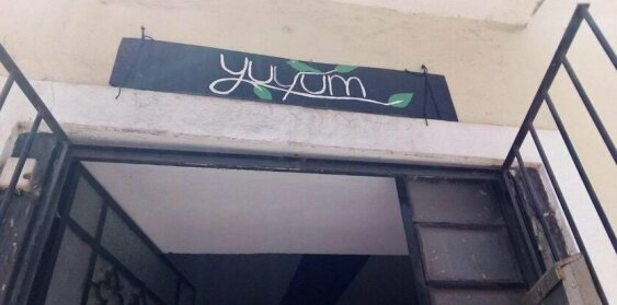 Hostel Yuyum