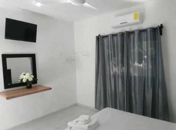 Hotel 41 Valladolid - Photo5