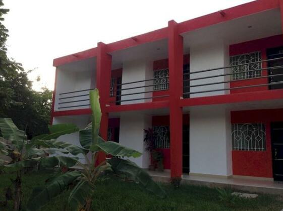Hotel Avila - Photo2