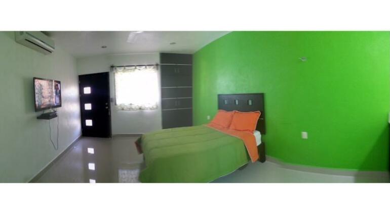 Hotel Avila - Photo4