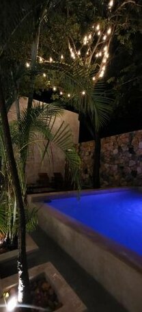 Hotel Casa Bamboo - Photo3