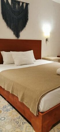 Hotel Casa Bamboo - Photo4