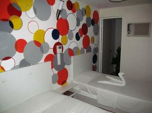 Hotel Maria Guadalupe - Photo3