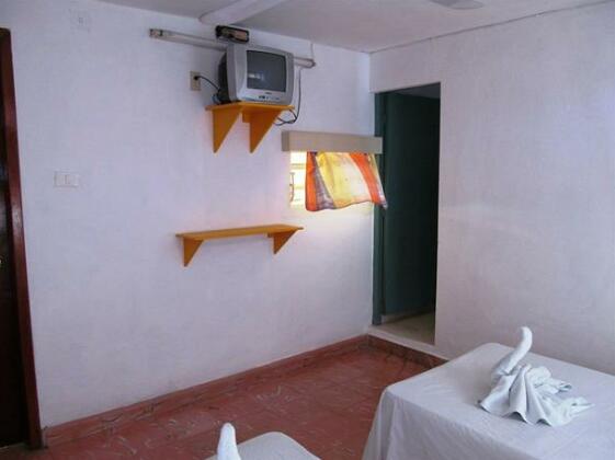 Hotel Maria Guadalupe - Photo5