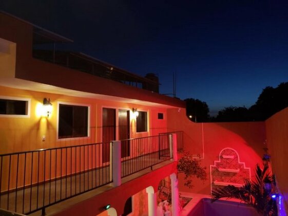 Hotel Peregrina - Photo3