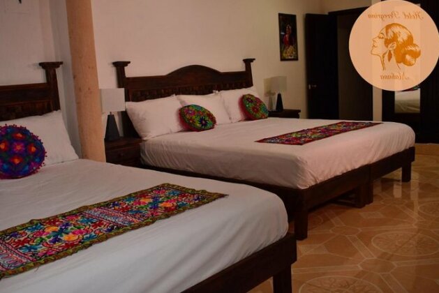Hotel Peregrina - Photo4