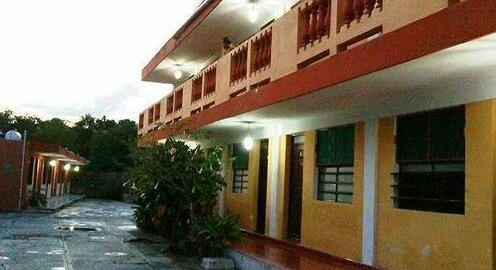 Hotel Posada Osorio - Photo2