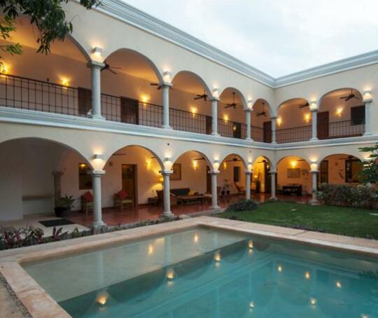 Hotel Posada San Juan - Photo2