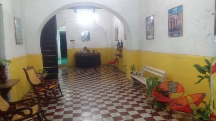 Hotel Sol Colonial - Photo2