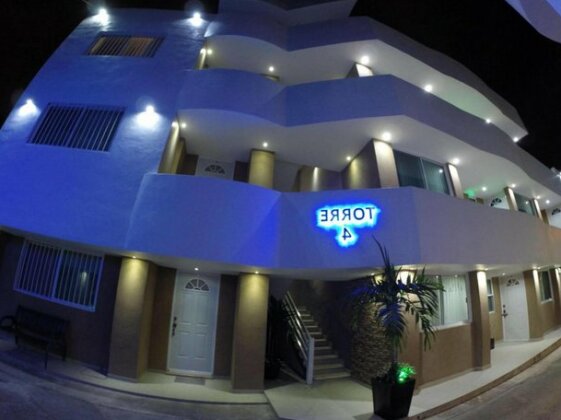 Hotel & Suites Country - Photo2