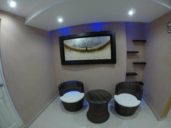 Hotel & Suites Country - Photo3