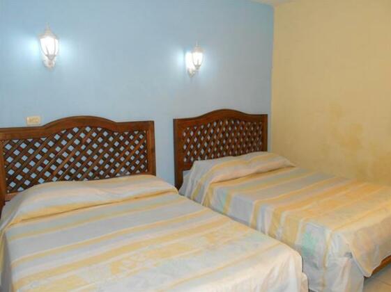 Hotel Valladolid Valladolid - Photo2