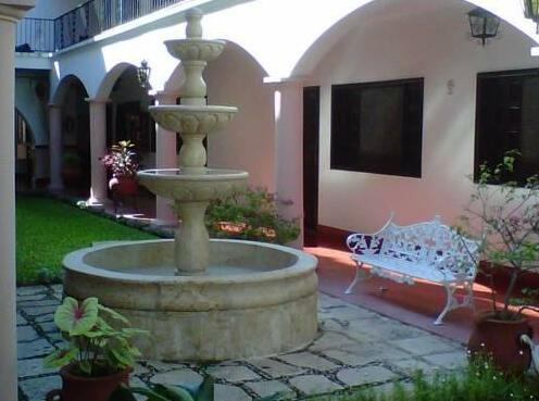 Hotel Zaci - Photo5