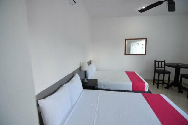 Hotel Zazil-Naj