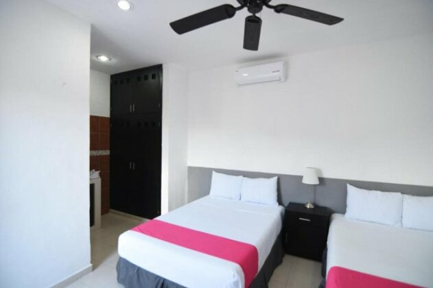 Hotel Zazil-Naj - Photo2