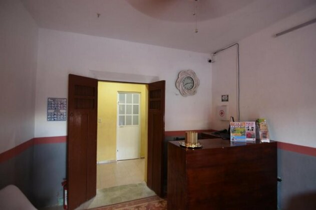 Hotel Zazil-Naj - Photo3