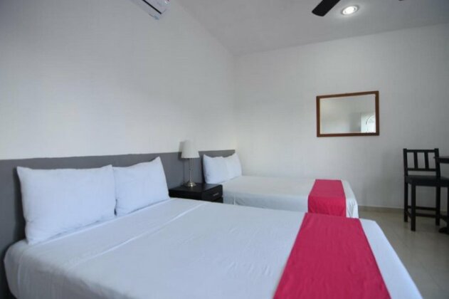 Hotel Zazil-Naj - Photo4