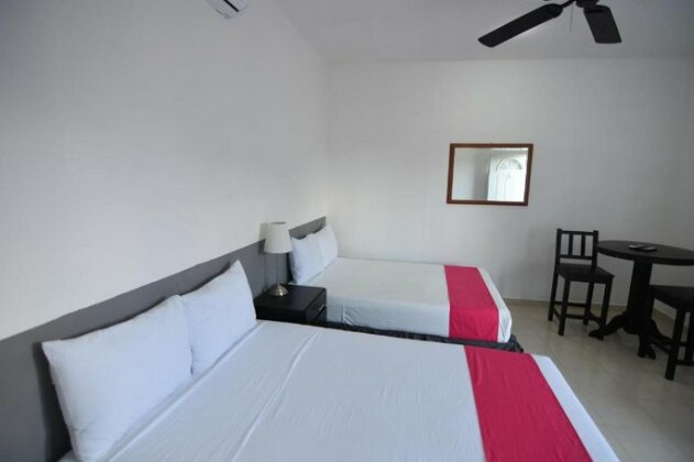 Hotel Zazil-Naj - Photo5