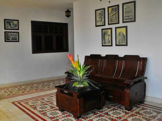 La Aurora Hotel Colonial - Photo3