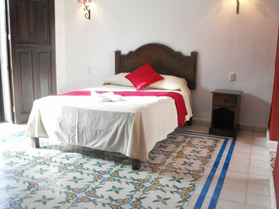 La Aurora Hotel Colonial - Photo5