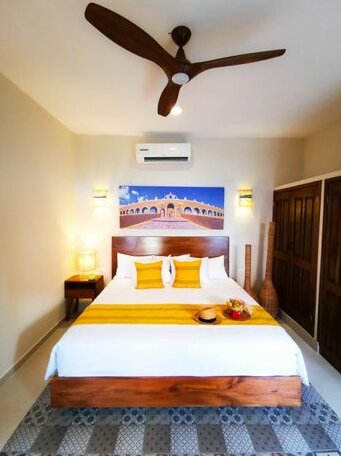 Le Muuch Hotel - Photo2