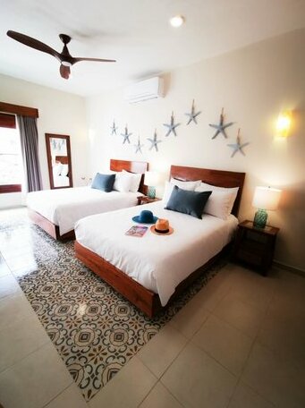 Le Muuch Hotel - Photo3
