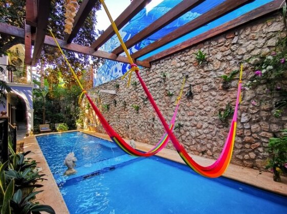Le Muuch Hotel - Photo5