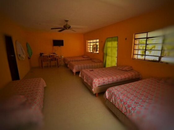 PIXAN Hostal - Photo3
