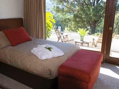Hotel Avandaro Golf & Spa Resort - Photo2