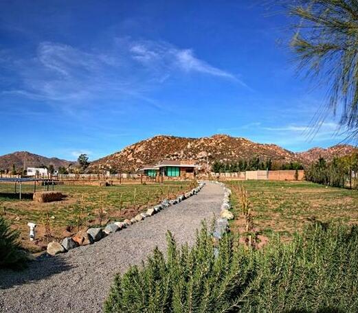 Entre Vinedos by Hotel Boutique Valle de Guadalupe - Photo5