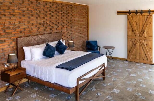 Ojo Azul Resort - Photo2