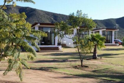 Villa Victoria Valle de Guadalupe
