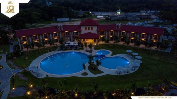 Hotel Real Inn Nuevo Morelos