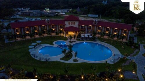 Hotel Real Inn Nuevo Morelos