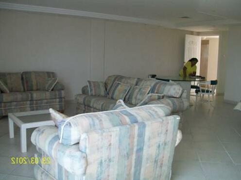 Amueblados Alvarado - Photo2